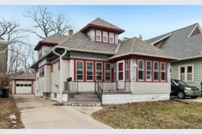 1315 N 60th St, Wauwatosa, WI 53208 - Photo 1