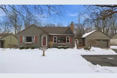 3140  State Road 164 -, Polk, WI 53086 - Photo 1