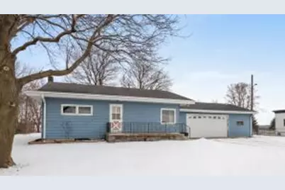 6424  Newton Rd, Newton, WI 53063 - Photo 1