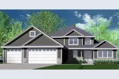 N48 W21629  Martha Ln, Menomonee Falls, WI 53051 - Photo 1