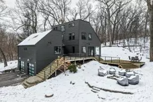 N55W30923 County Road K -, Merton, WI 53029 - Photo 1