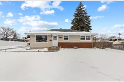 3371 S 75th St, Milwaukee, WI 53219 - Photo 1
