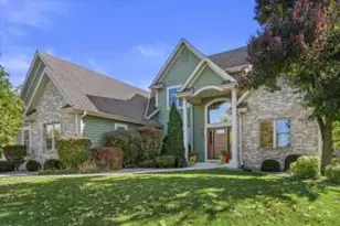 N54W16055 Westwind Dr, Menomonee Falls, WI 53051 - Photo 1