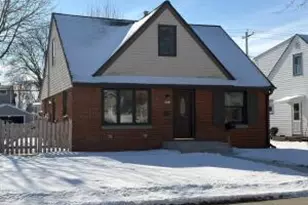 6411 W Cleveland Ave, Milwaukee, WI 53219 - Photo 1