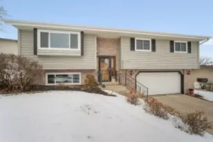 3222 Windsor Pl, West Bend, WI 53090 - Photo 1