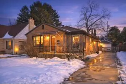 2440 S 81st St, West Allis, WI 53219 - Photo 1