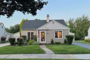 320 S Honey Creek Dr, Milwaukee, WI 53214 - Photo 1