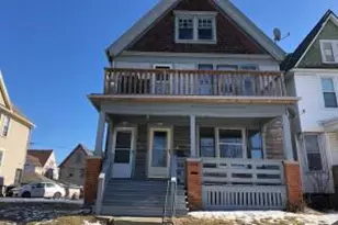 2014 N 35th St, Milwaukee, WI 53208 - Photo 1