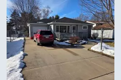 524  Herman St, Delavan, WI 53115 - Photo 1