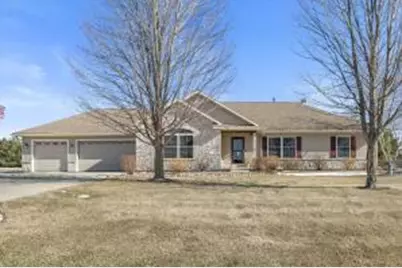 9065  377th Ave, Randall, WI 53181 - Photo 1