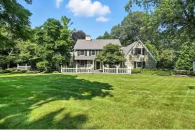 9421 N Lake Dr, Bayside, WI 53217 - Photo 1