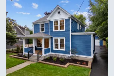 1332  Dodge St, Lake Geneva, WI 53147 - Photo 1