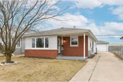 2207  Hamilton Ave, Racine, WI 53403 - Photo 1