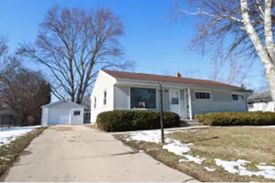 8267 N 52nd St, Brown Deer, WI 53223 - Photo 1