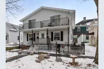 327  Superior Ave, Sheboygan, WI 53081 - Photo 1
