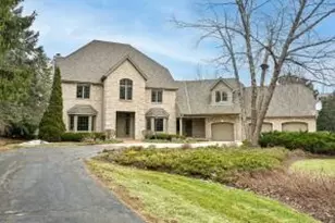 11024 N River Trail, Mequon, WI 53092 - Photo 1
