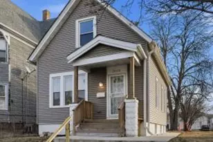 2028 N 23rd St, Milwaukee, WI 53205 - Photo 1