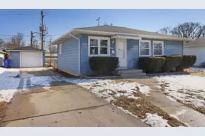 8415  14th Ave, Kenosha, WI 53143 - Photo 1