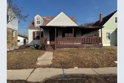 3908 W Hampton Ave, Milwaukee, WI 53209 - Photo 1