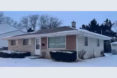 7300 W Van Beck Ave, Milwaukee, WI 53220 - Photo 1
