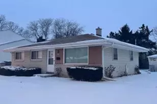 7300 W Van Beck Ave, Milwaukee, WI 53220 - Photo 1