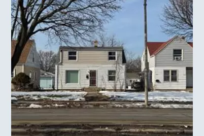 4219 N 51 Blvd, Milwaukee, WI 53216 - Photo 1