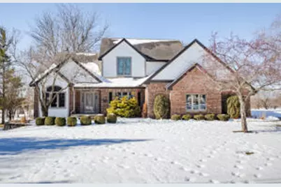 1420  Country Club Ln, Watertown, WI 53098 - Photo 1