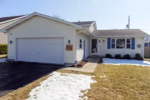3781 124th St, Pleasant Prairie, WI 53158 - Photo 1