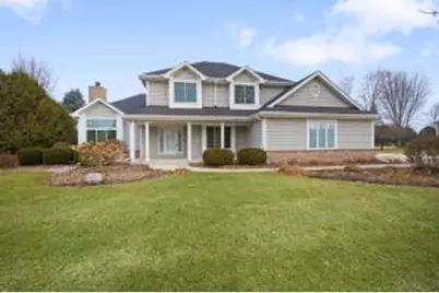 N69W28650  Beverly Ln, Merton, WI 53029 - Photo 1