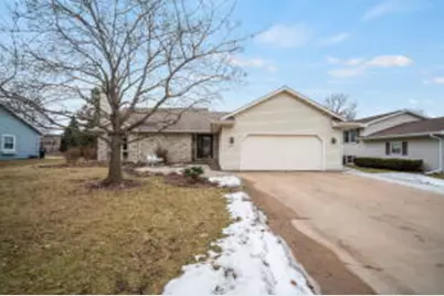 1677  Bernheim St, Oshkosh, WI 54904 - Photo 1