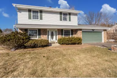 1638  Falls Rd, Grafton, WI 53024 - Photo 1