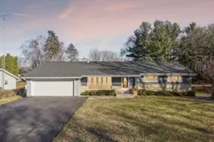 1018 S Ferry Dr, Lake Mills, WI 53551 - Photo 1