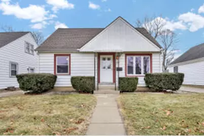 2058 S 87th St, West Allis, WI 53227 - Photo 1