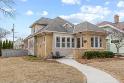4901 N Hollywood Ave, Whitefish Bay, WI 53217 - Photo 1