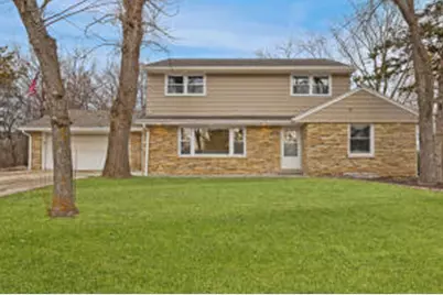 N76W14092  Appleton Ave, Menomonee Falls, WI 53051 - Photo 1