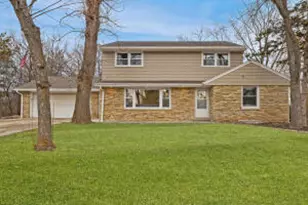 N76W14092 Appleton Ave, Menomonee Falls, WI 53051 - Photo 1