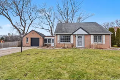 4503 N 106th St, Wauwatosa, WI 53225 - Photo 1