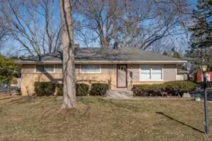 4530 W Spring Ln, Brown Deer, WI 53223 - Photo 1