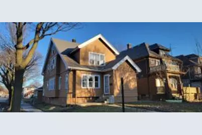 4148 N 24th Pl, Milwaukee, WI 53209 - Photo 1