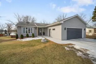 2997 Smith Lake Rd, Barton, WI 53090 - Photo 1