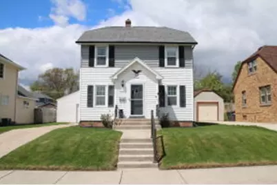 2114 N 19th St, Sheboygan, WI 53081 - Photo 1
