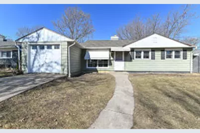 6402 W Bennett Ave, Milwaukee, WI 53219 - Photo 1