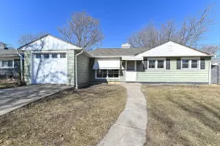 6402 W Bennett Ave, Milwaukee, WI 53219 - Photo 1
