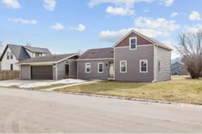 115 E Barrett St, Glenbeulah, WI 53023 - Photo 1