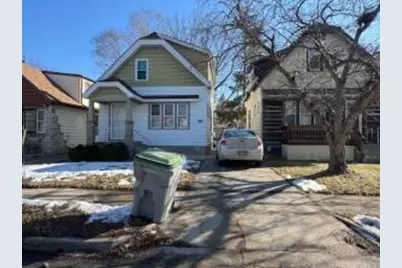 4906 N 58th St, Milwaukee, WI 53218 - Photo 1
