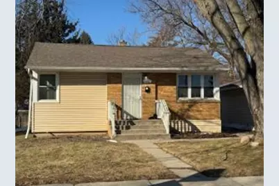 5121 N 47th St, Milwaukee, WI 53218 - Photo 1