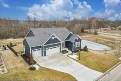 N58W17929  Timms Prairie Walk, Menomonee Falls, WI 53051 - Photo 1