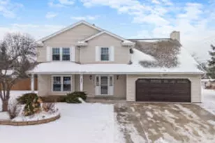 7101 S Countryside Dr, Franklin, WI 53132 - Photo 1