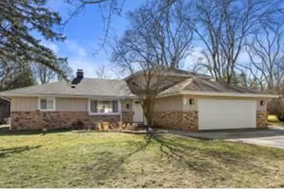 12135 W Luther Ave, Hales Corners, WI 53130 - Photo 1