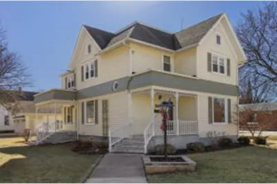 149 W Washington St, Burlington, WI 53105 - Photo 1